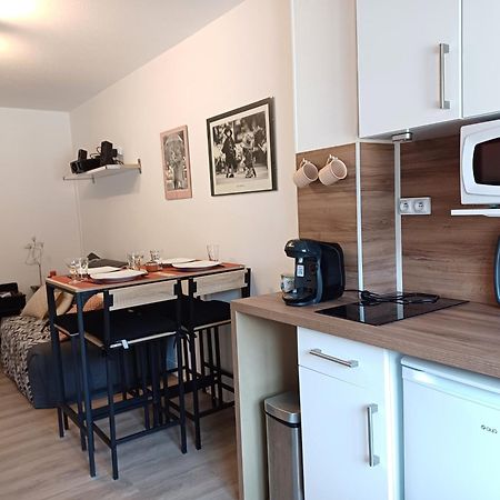 אמיינס Jacobin-Centre Ville-Paisible-2 Couchages מראה חיצוני תמונה